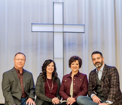 King's Cause, Southern Christian Gospel Music